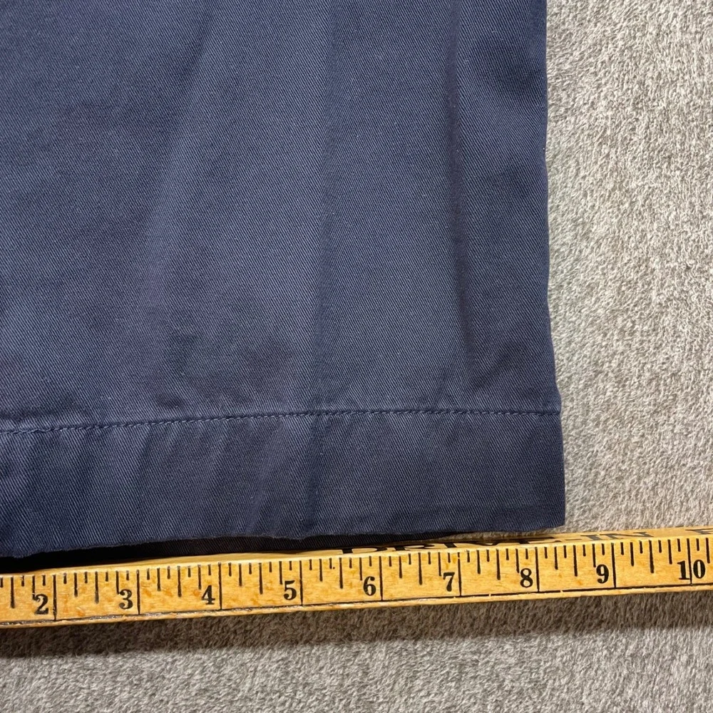 Polo Ralph Lauren Prospect Pant Mens 38x30 (fits 36x28.5) Cotton Chino Straight - Picture 6 of 10